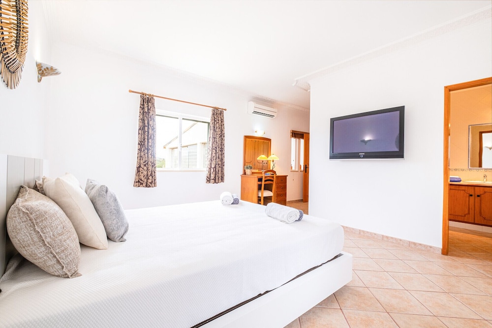 Villa, 4 Bedrooms, Private Pool, Pool View