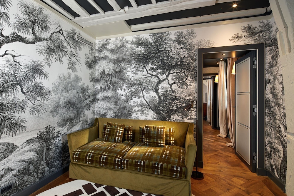 Junior Suite (Prestige)