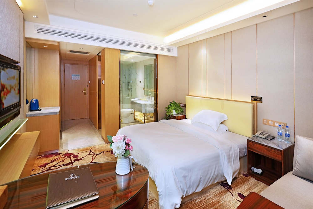 Executive Business Room photo 1