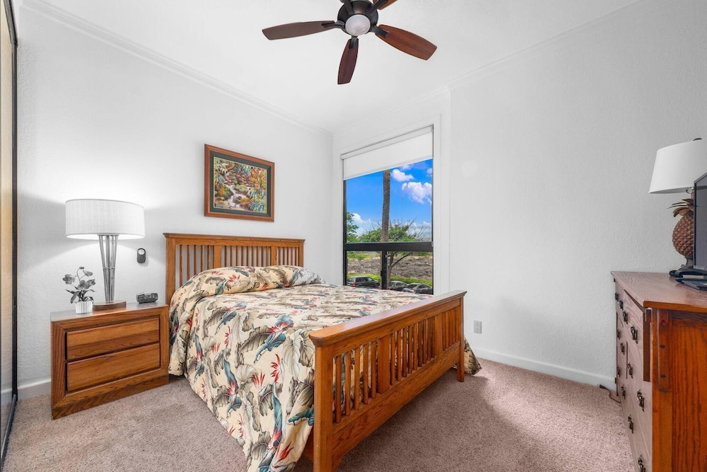 Villa, Multiple Beds, Balcony, Golf View (Shores at Waikoloa Beach Resort 236) photo 2