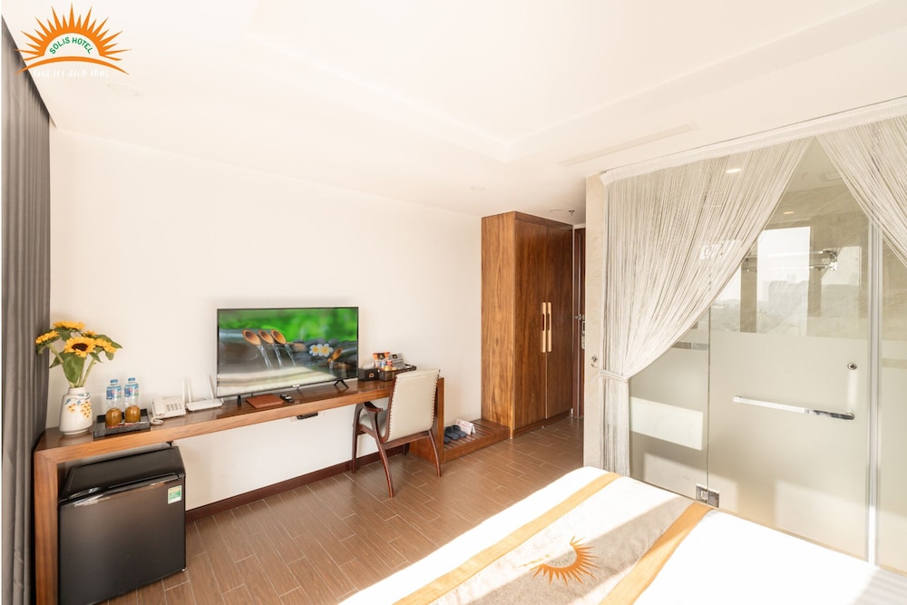 Standard Room - Photo 1