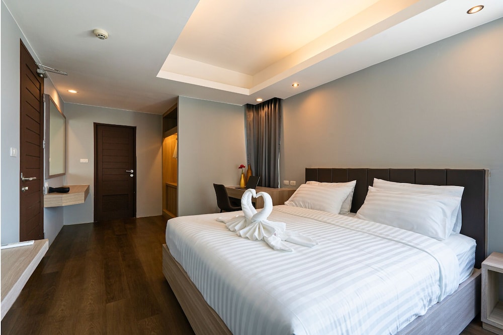 Two Bedroom Suite