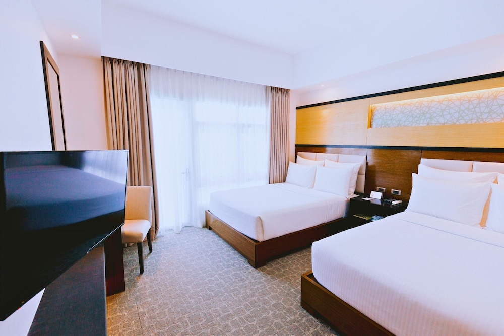 City View Deluxe Double Bed photo 3
