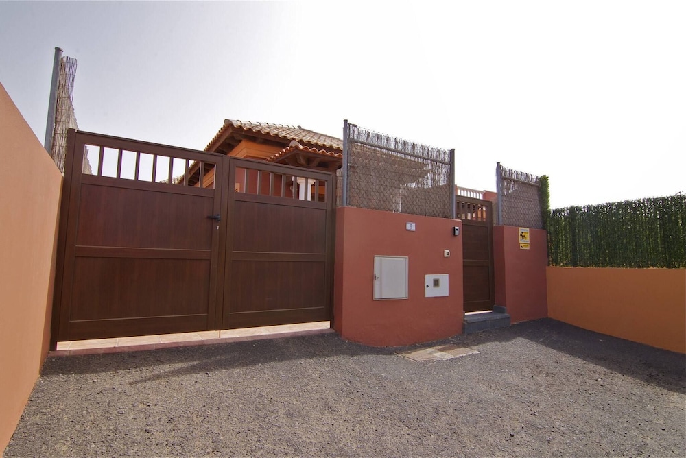 Villa Angeles - Corralejo (No translation needed as it's a specific name), Billede 57