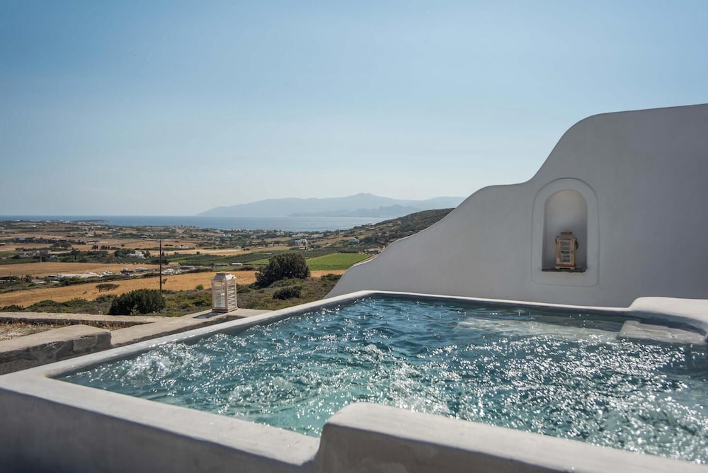 Villa Zoe