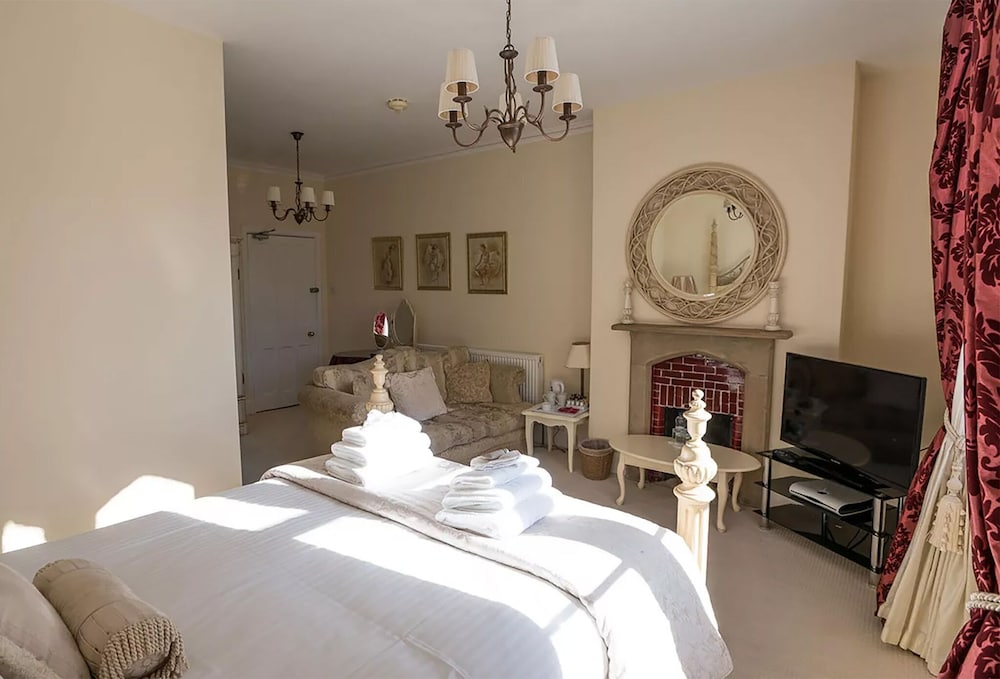 Premium Double Room, Ensuite photo 2