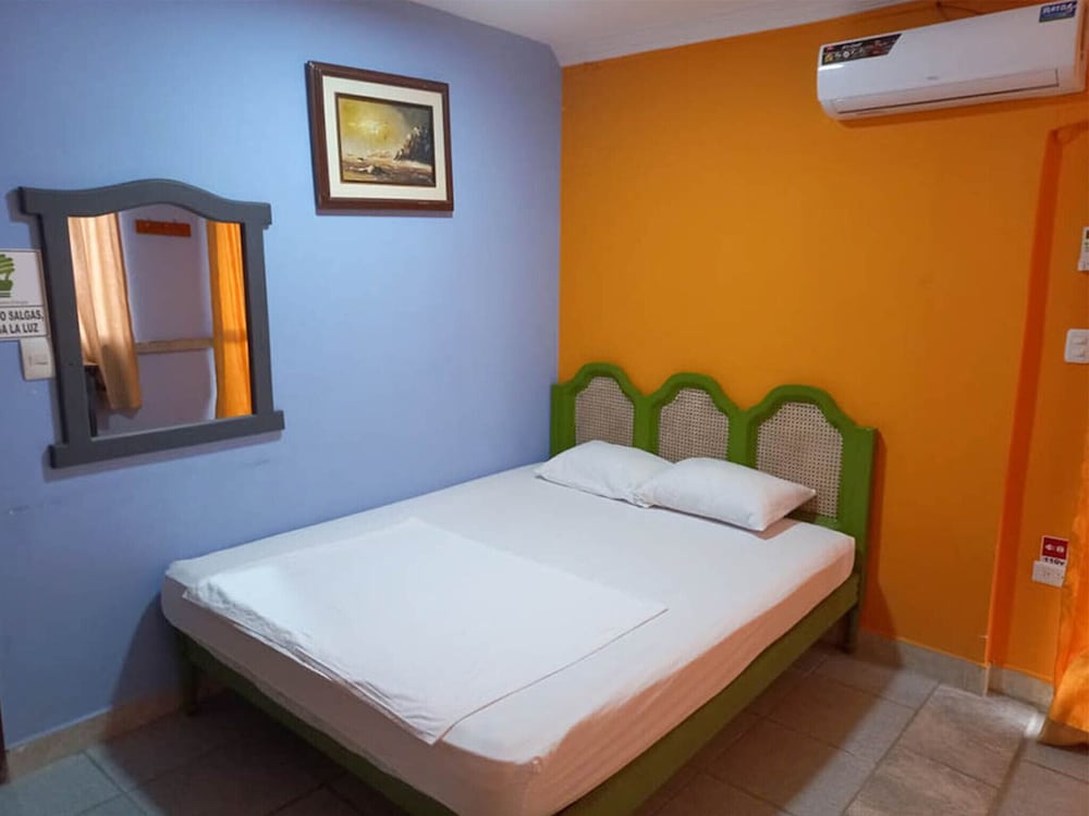 Standard Double Room photo 1