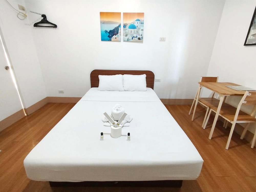 Standard Twin Room, Non Smoking, Balcony photo 2