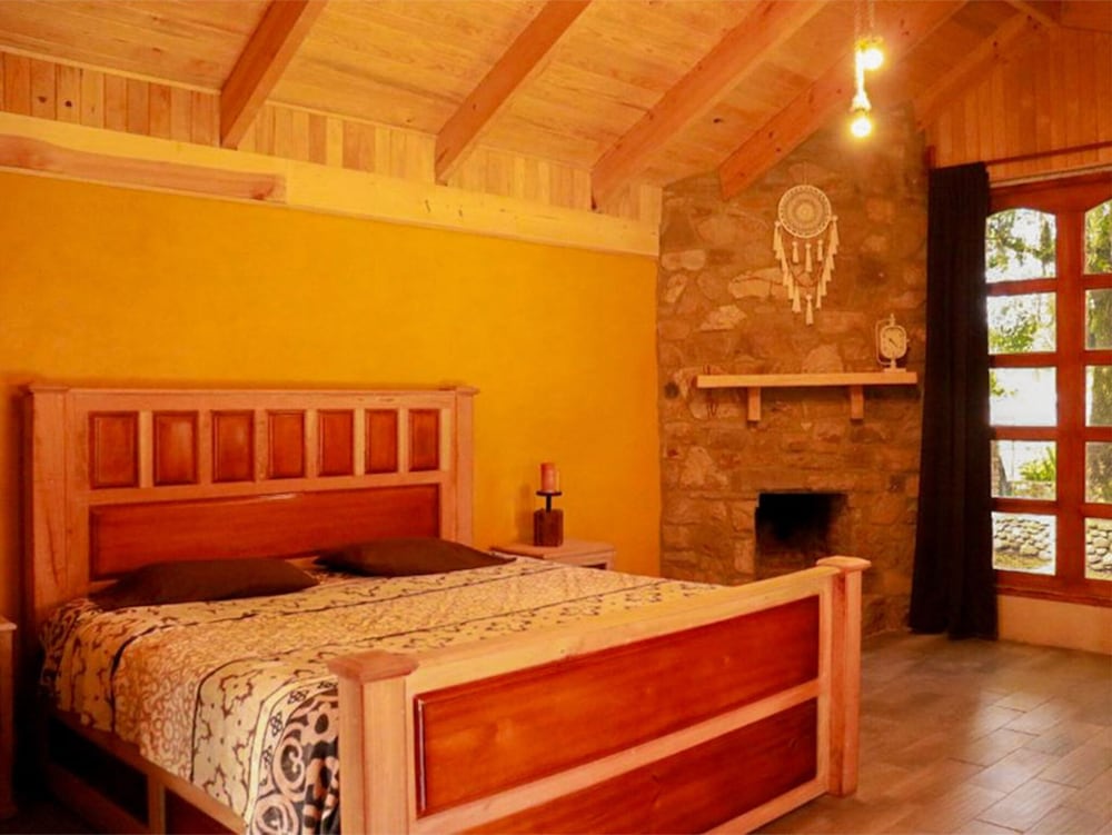 Standard Cabin