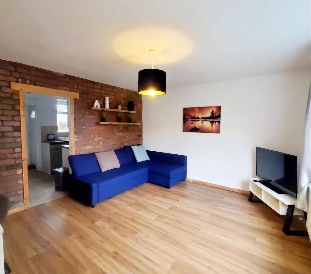 House, 3 Bedrooms