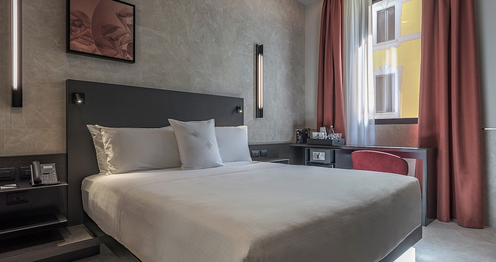 Superior Double Room, 1 Queen Bed photo 1