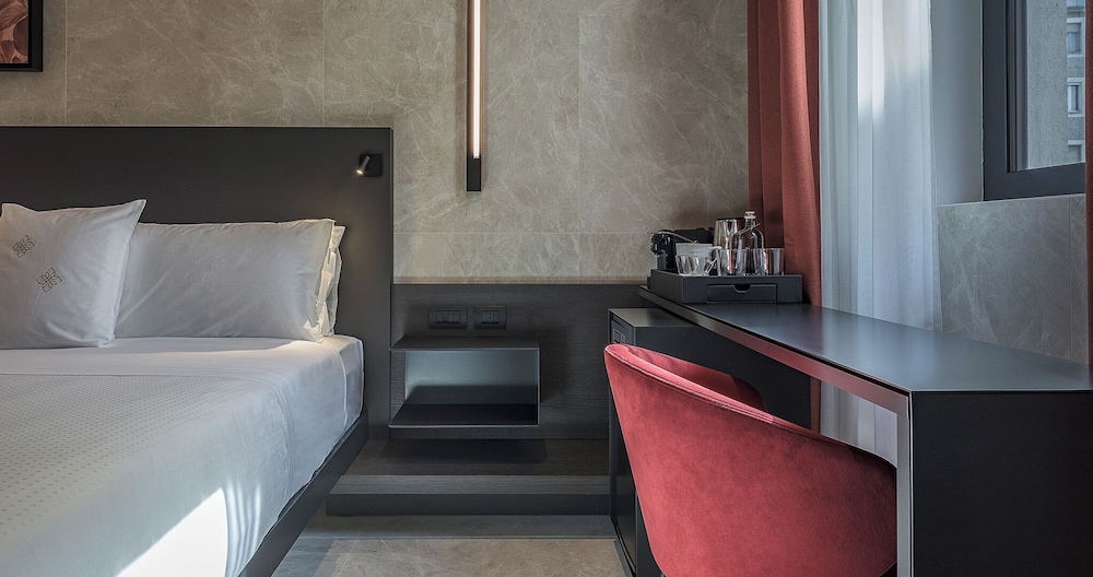 Superior Double Room, 1 Queen Bed photo 2