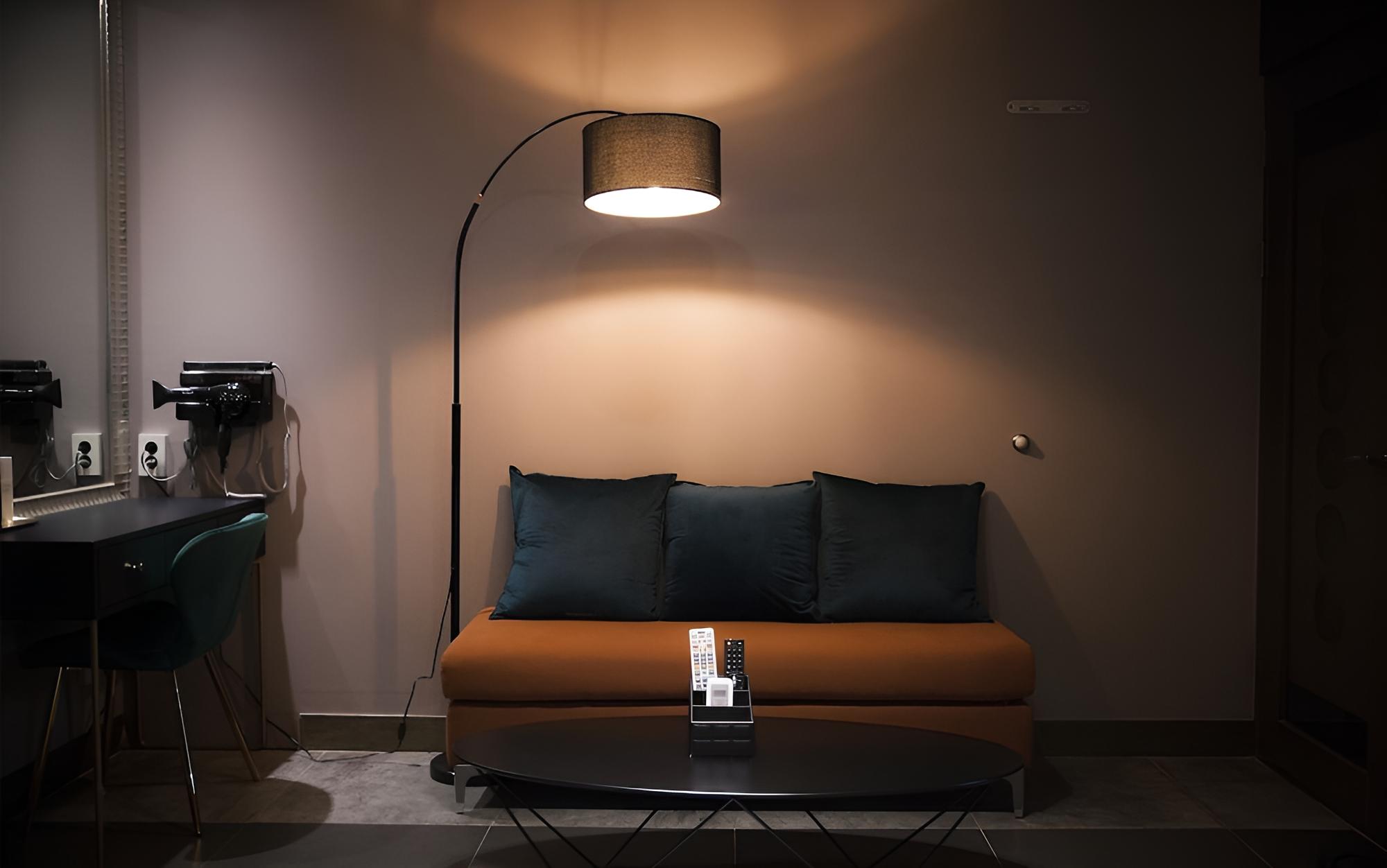 Room (Special Room(OTT))