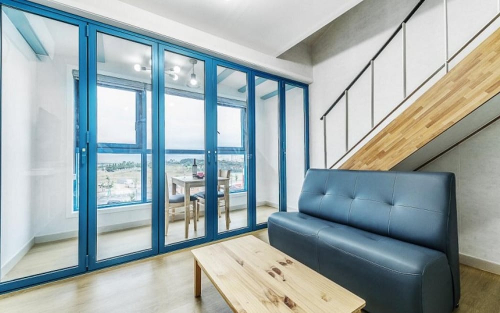 Room (Duplex VIP Room No 401 (Ondol) (Non-s) photo 3