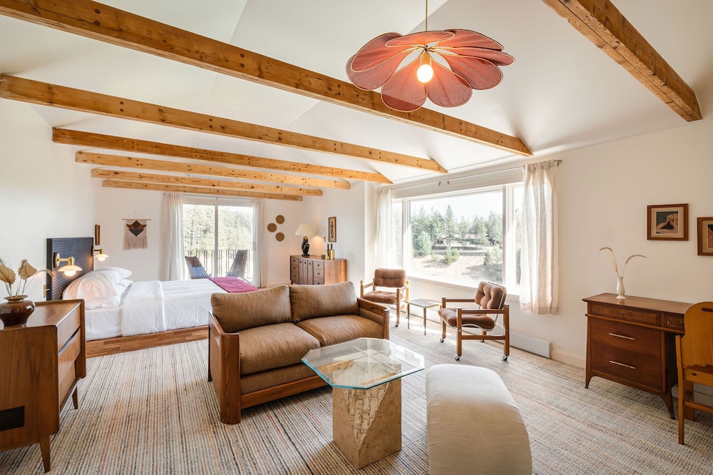 King Suite Champlain