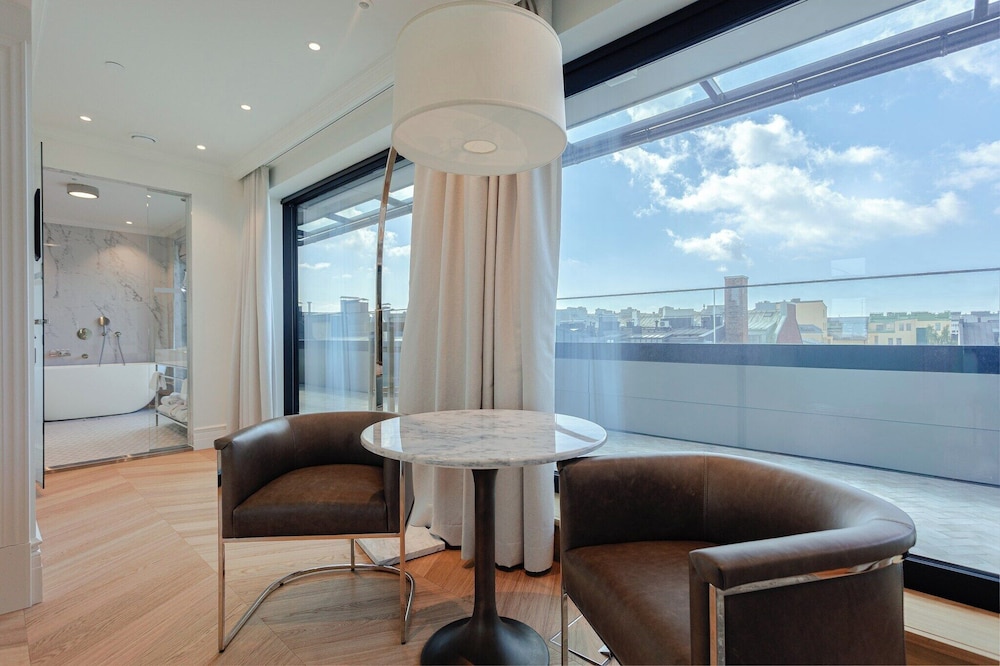 Junior Suite, Terrace - Photo 2