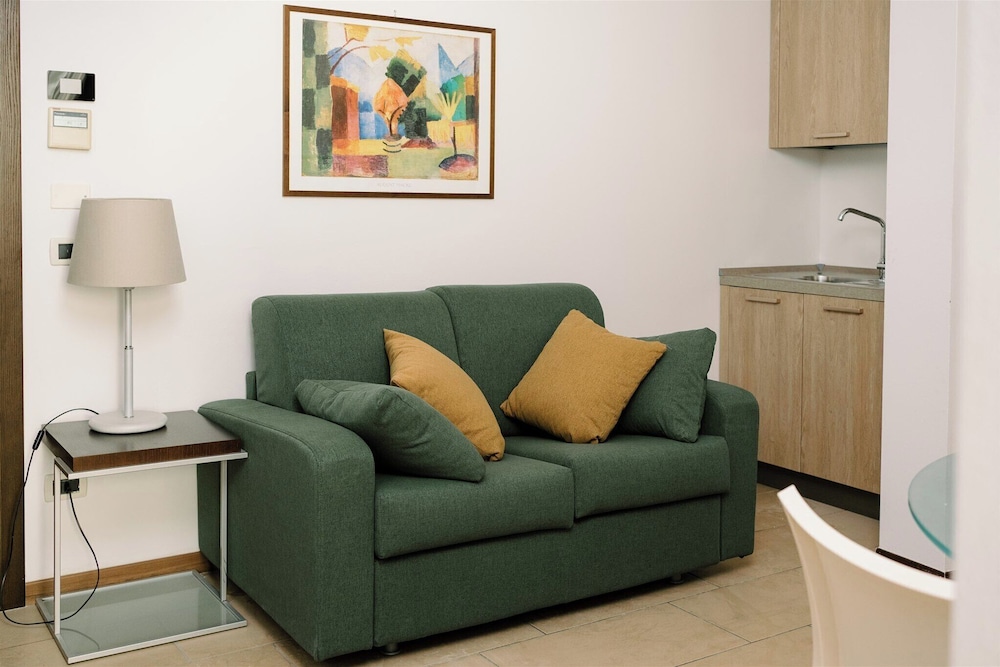 Duplex, Annex Building (2 people) photo 2