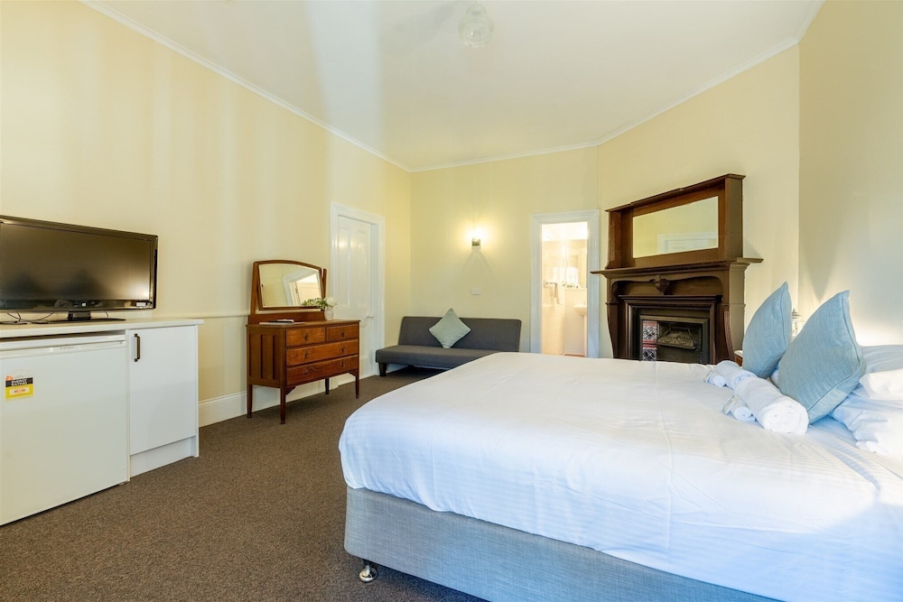 Basic Room photo 3