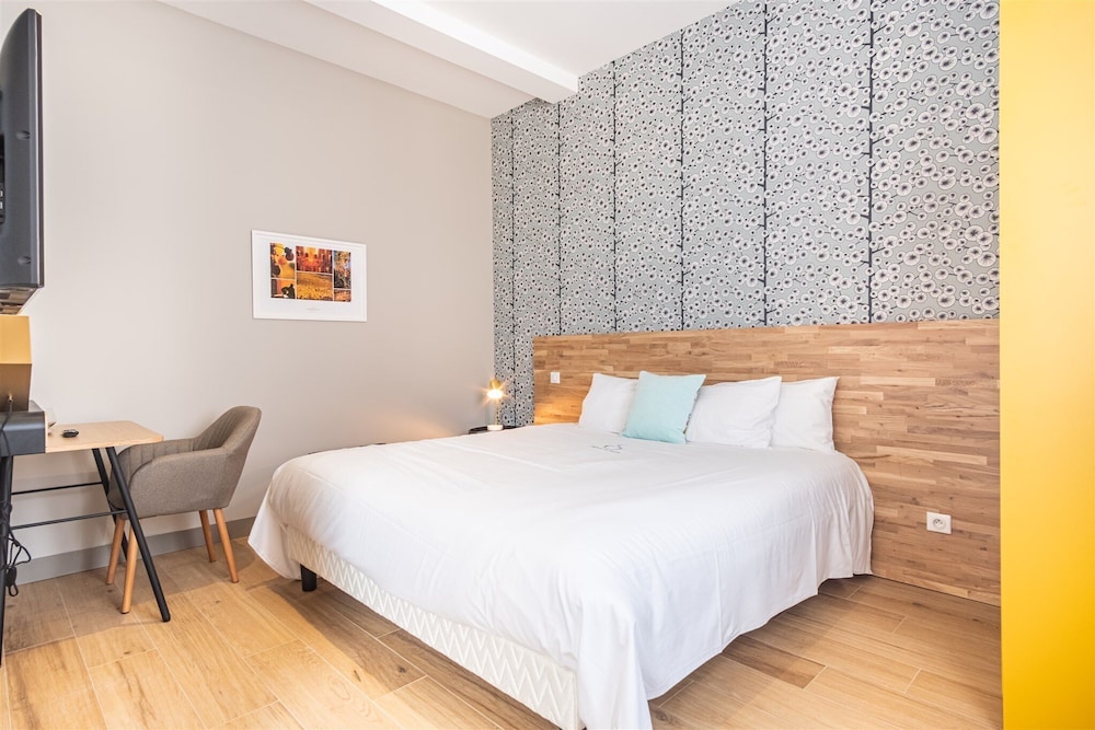 Comfort Double Room, Accessible, Private Bathroom