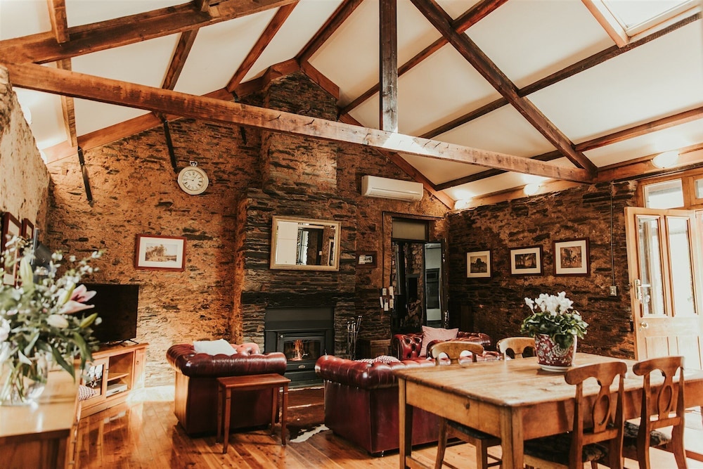 Deluxe Cottage, 3 Bedrooms