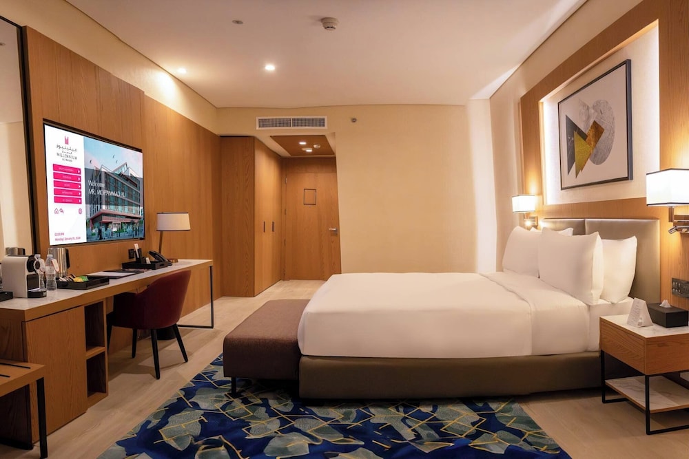 Deluxe Double Room, 1 King Bed - Photo 1