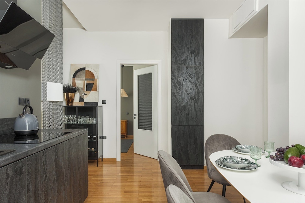 Apartment, 3 Bedrooms