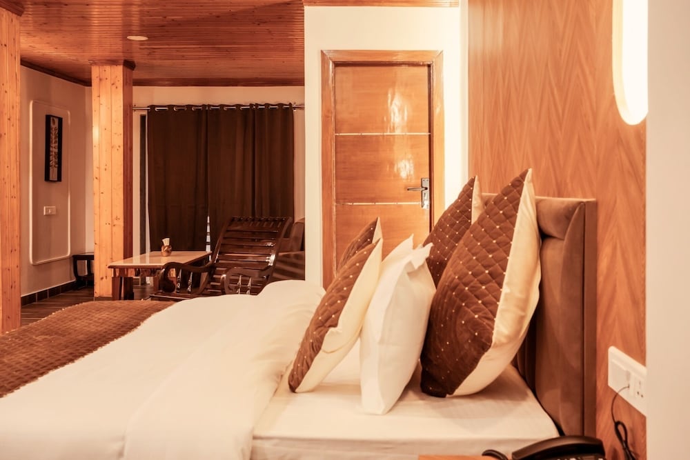 Luxury Room