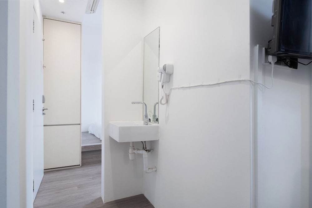 Standard Double Room, City View photo 2