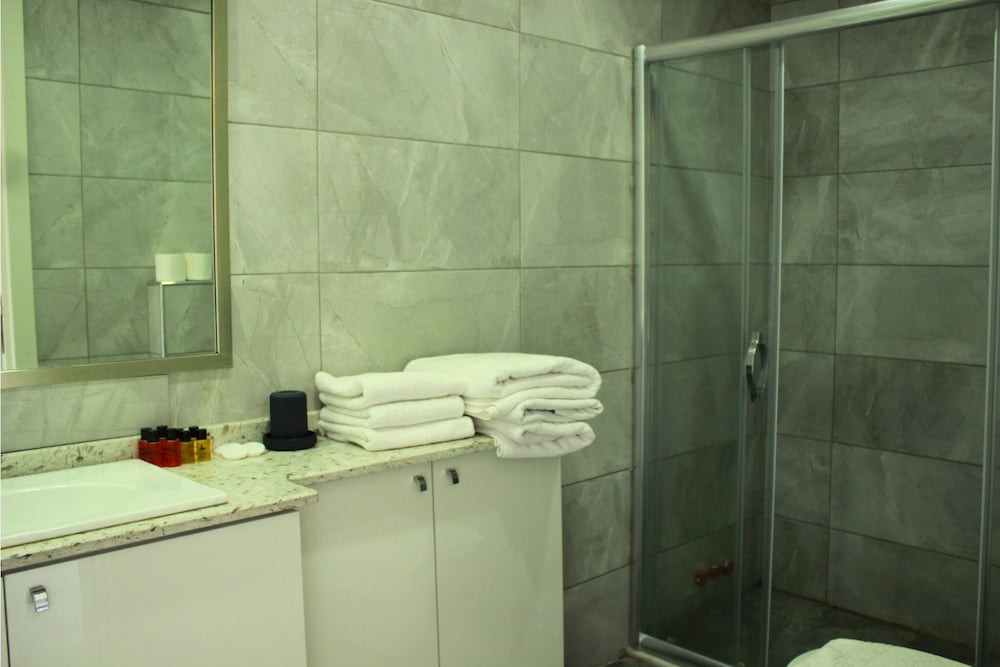 Deluxe Studio Suite, Terrace, Sea View photo 2