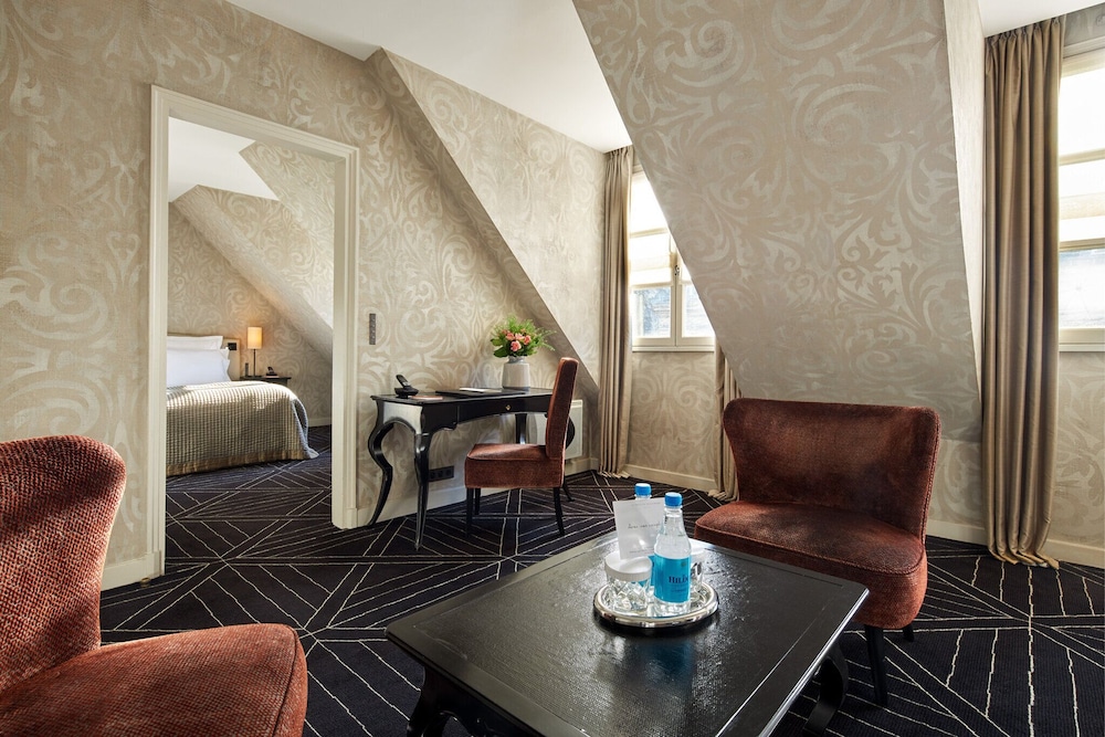 Junior Suite (Prestige)