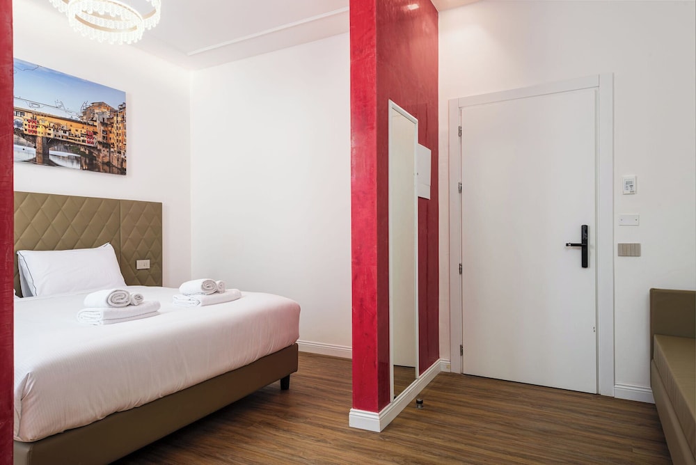Triple Room photo 3