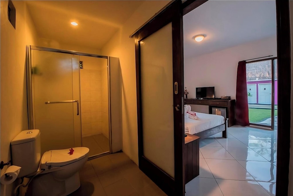 Deluxe Room photo 3