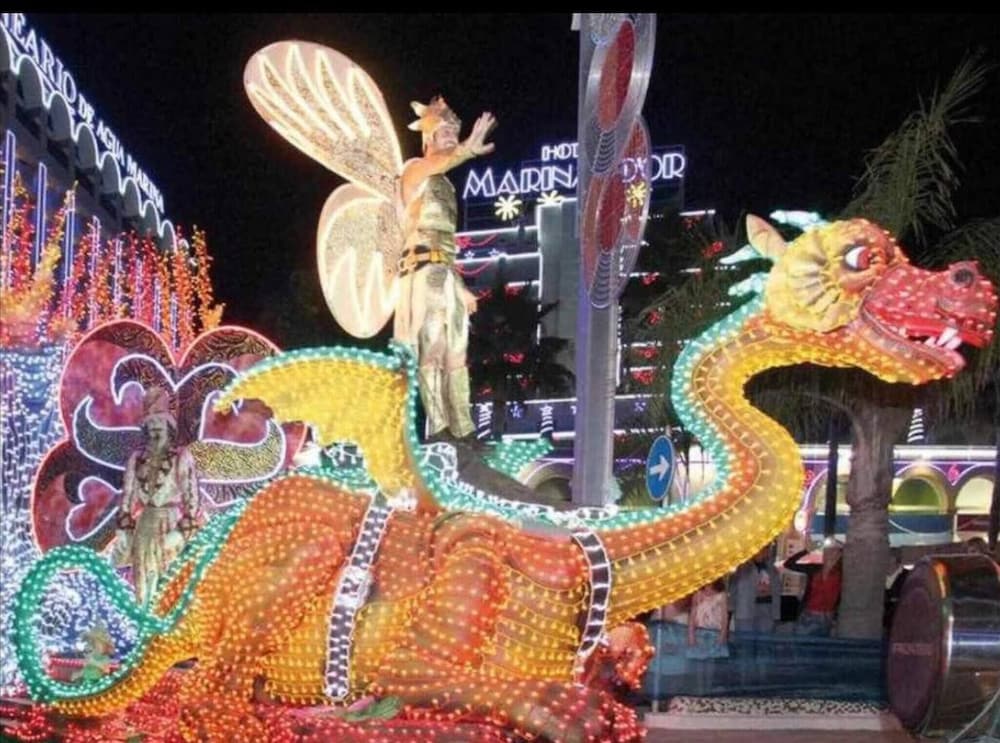 World Magic Vacances 5, Photo 7