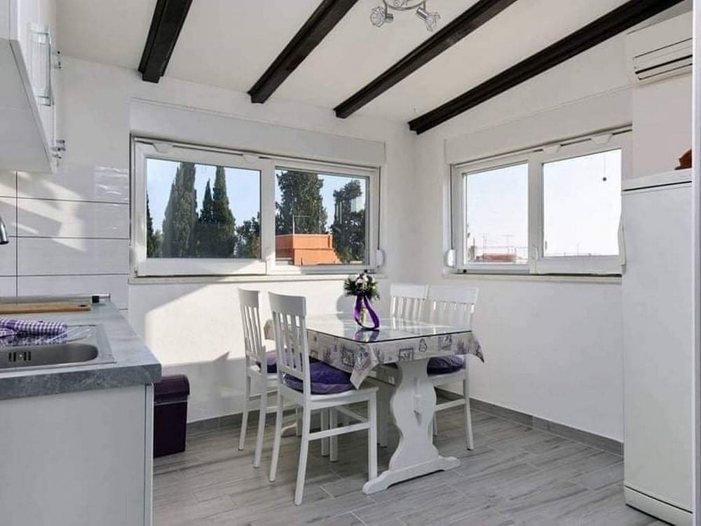 Studio (Studio Apartment with Sea View)