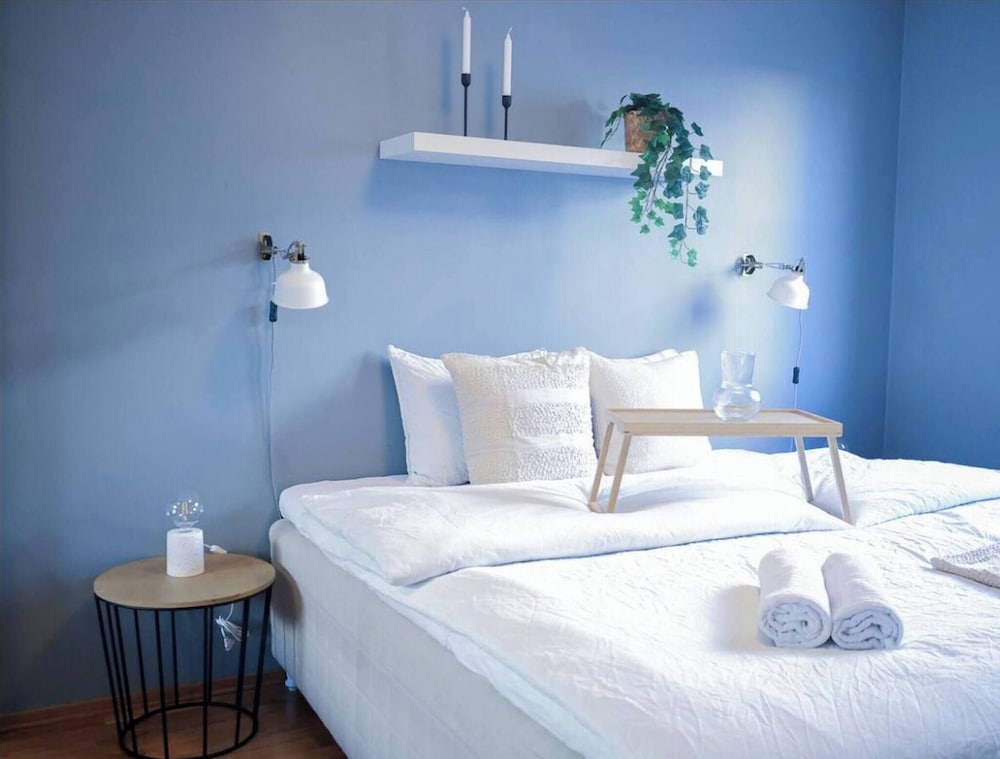 Spacious Apartment Right in the City Centre, 사진 15