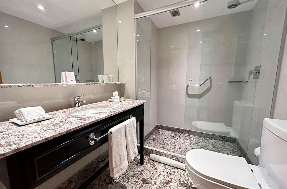 Executive Double Room (Executive) - Photo 3