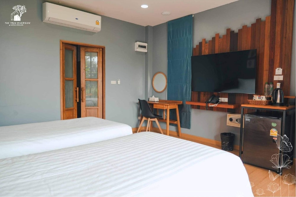 Villa Superior Twin Beds - Photo 4