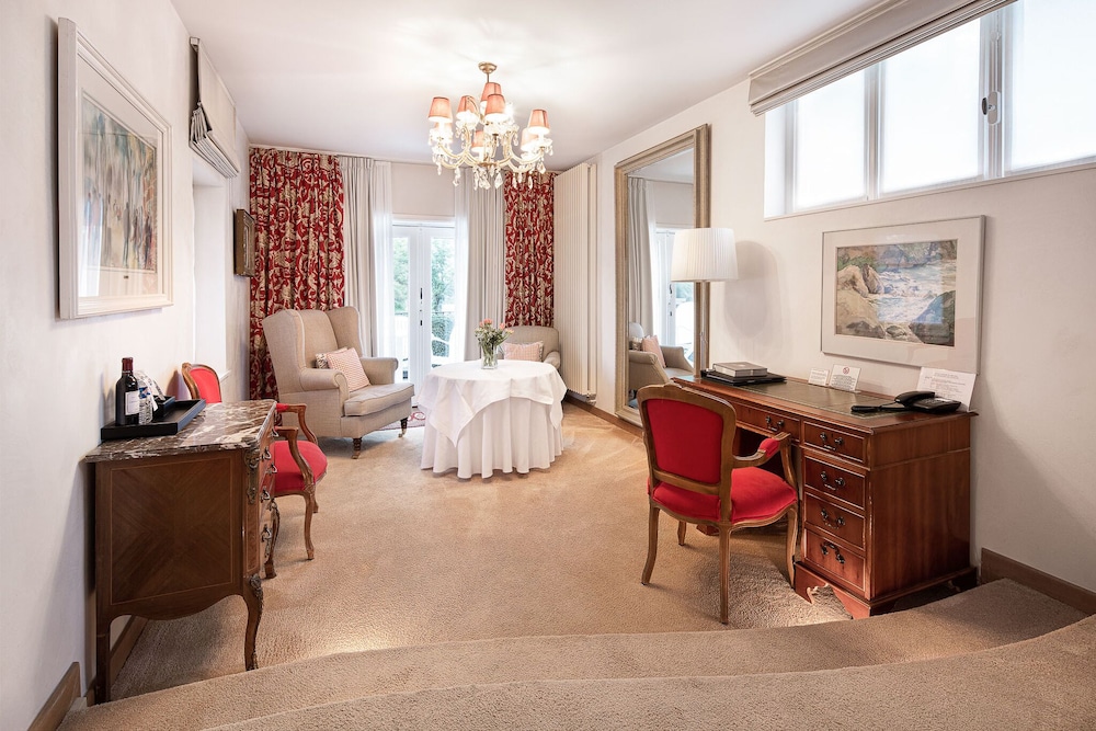 Deluxe Room photo 2