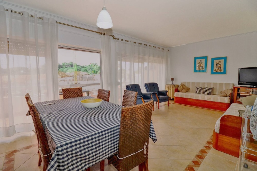 Vacation Apartment In Quarteira, Billede 9