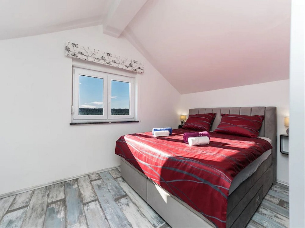 Villa (Two Bedroom Villa with swimming pool) photo 1