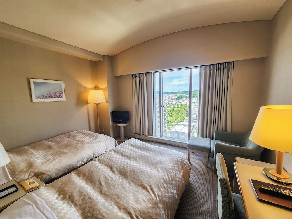 Standard Twin Room, Non Smoking photo 2