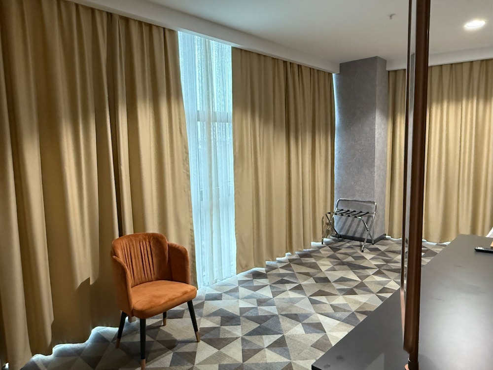 Double Room, City View photo 2