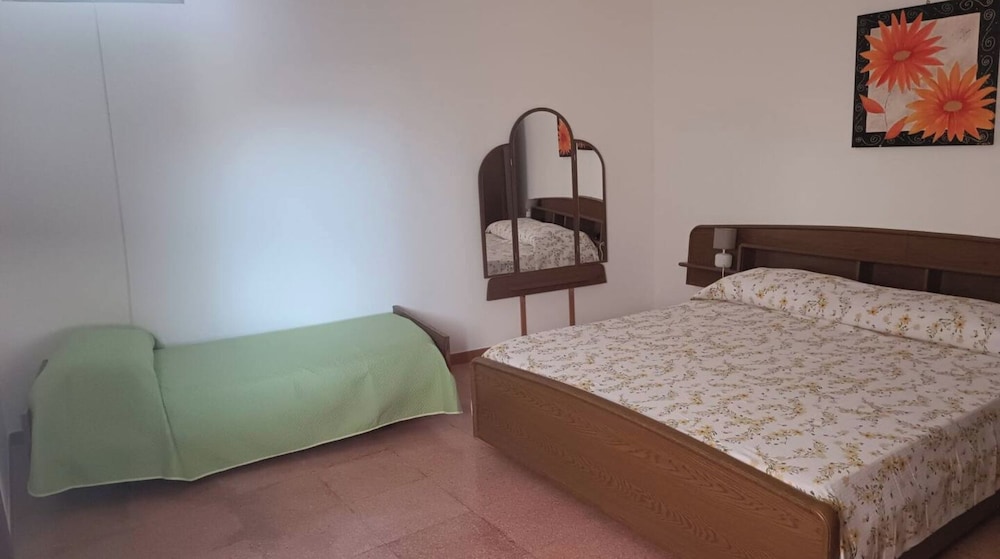 Casa Vacanze Mareverde, Billede 8