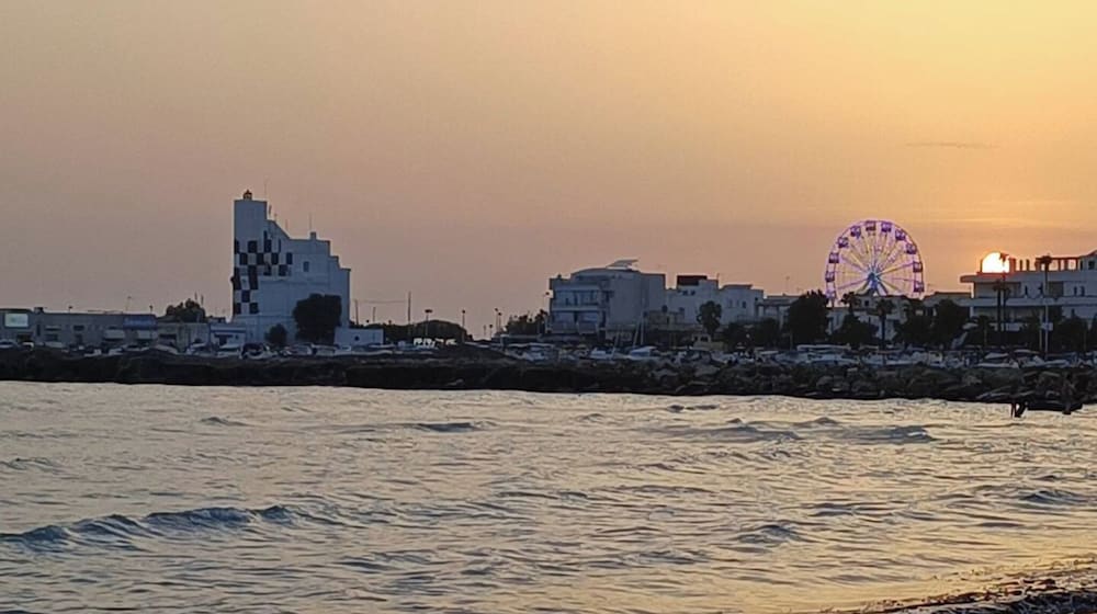 Casa Vacanze Mareverde, Billede 7