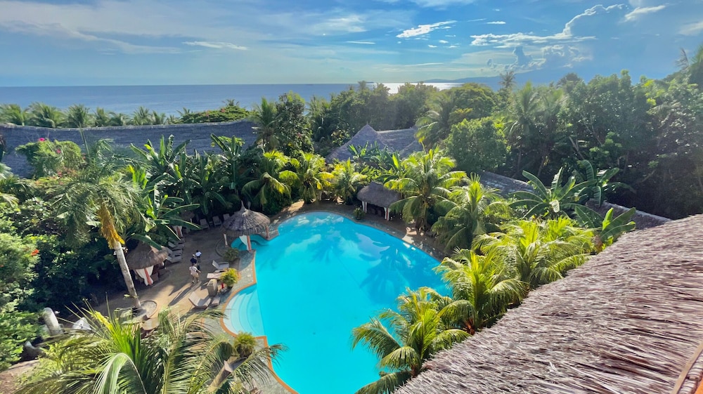 Casa Coco Penthouse photo 3