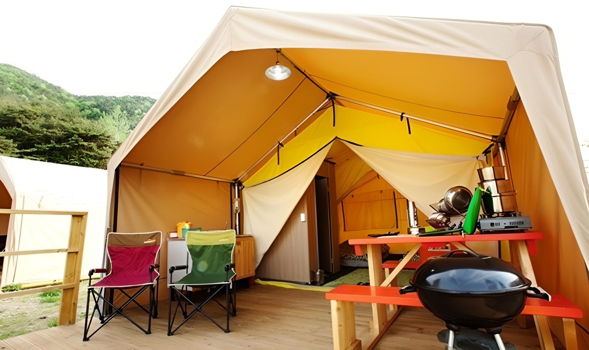 Room (Daddy's Camp) photo 2