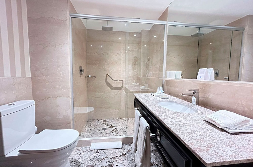 Executive Double Room (Executive) - Photo 4