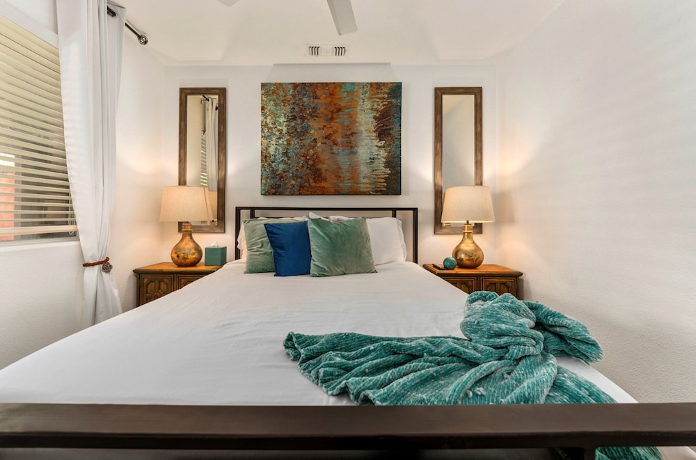 Casa Luisa Joshua Tree, Zdjęcie 23
