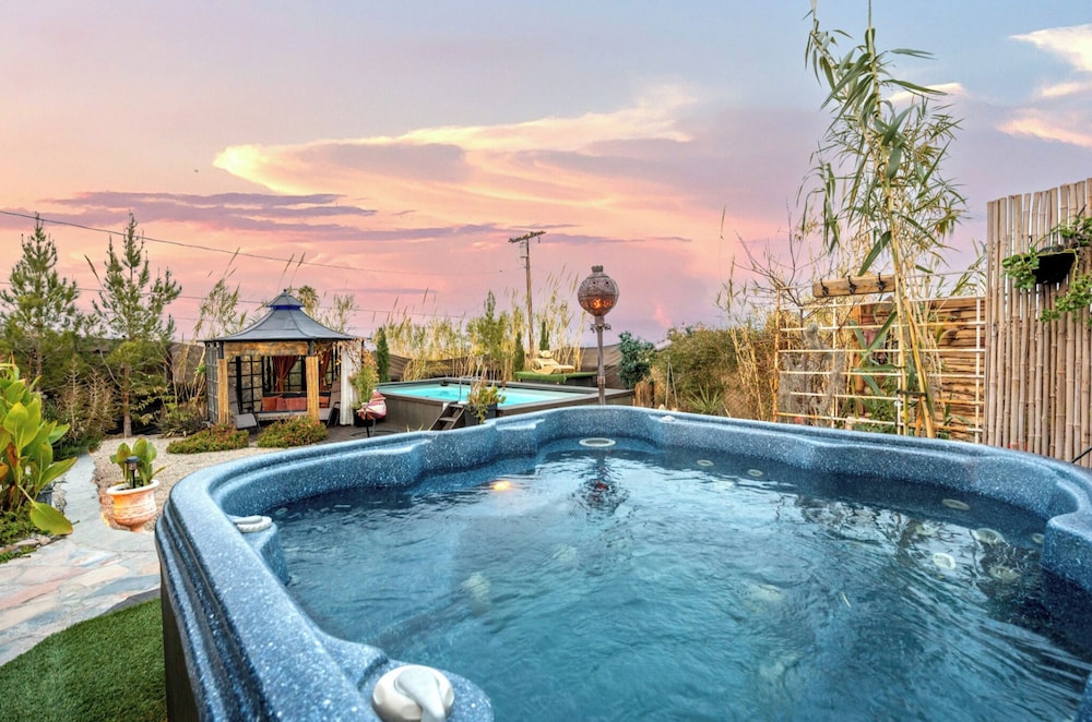 Casa Luisa Joshua Tree, Zdjęcie 35