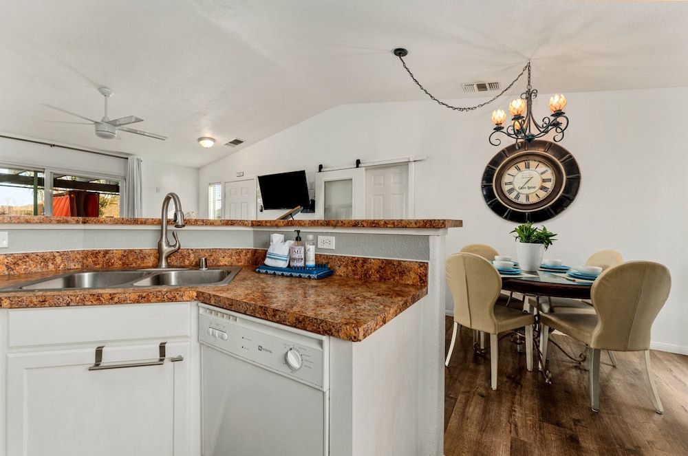Casa Luisa Joshua Tree, Zdjęcie 33